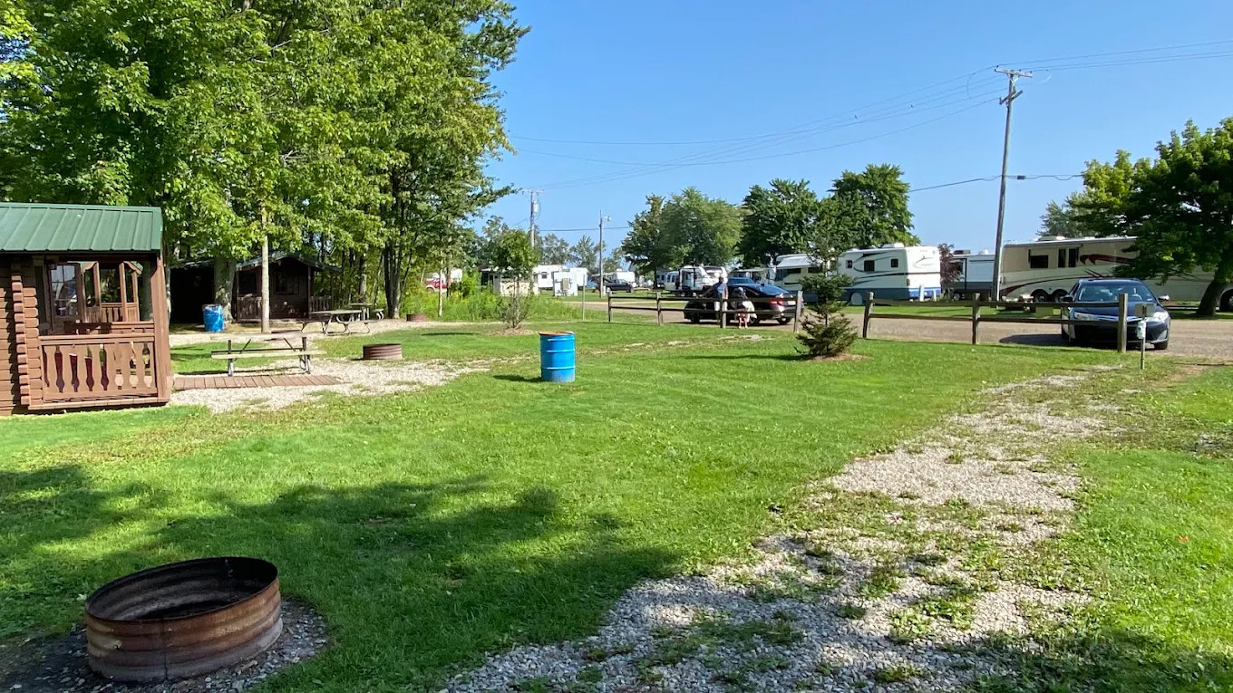 Lighthouse County Park