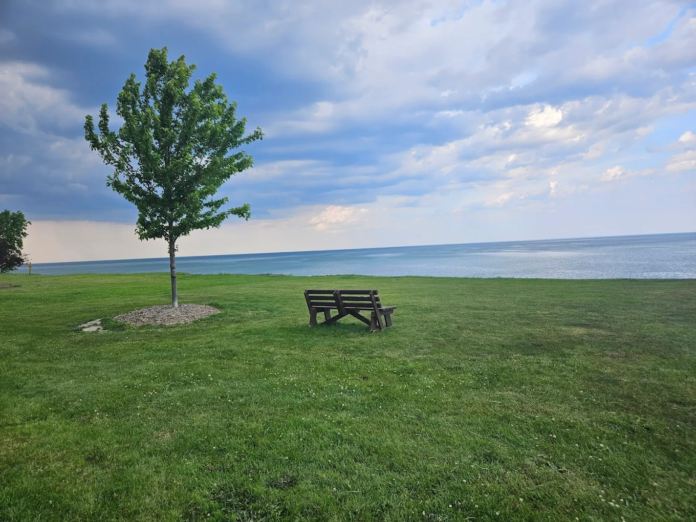 Lighthouse County Park