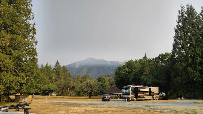 Valley Camp