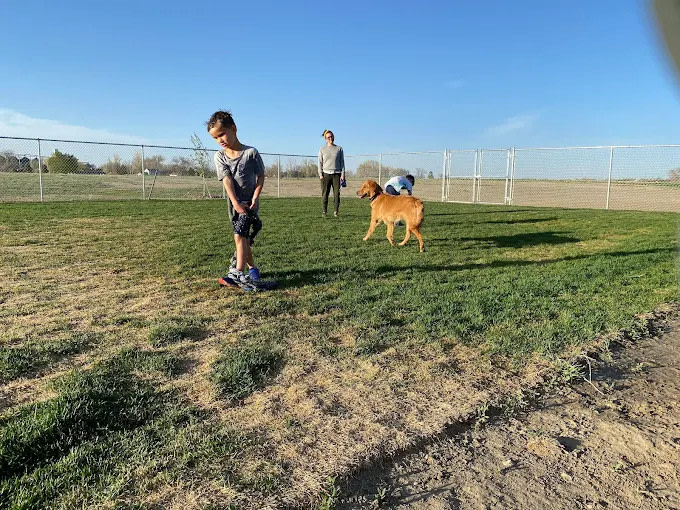 Brush Memorial Park Campground