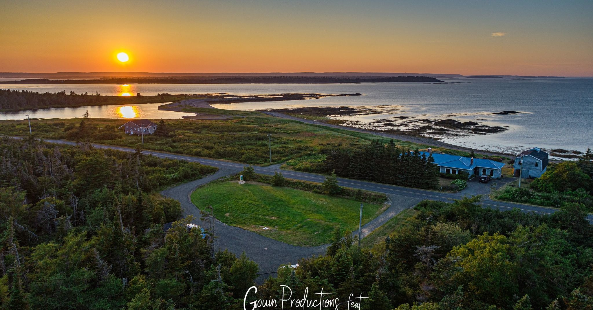 Lucy's Lane Private Campsite