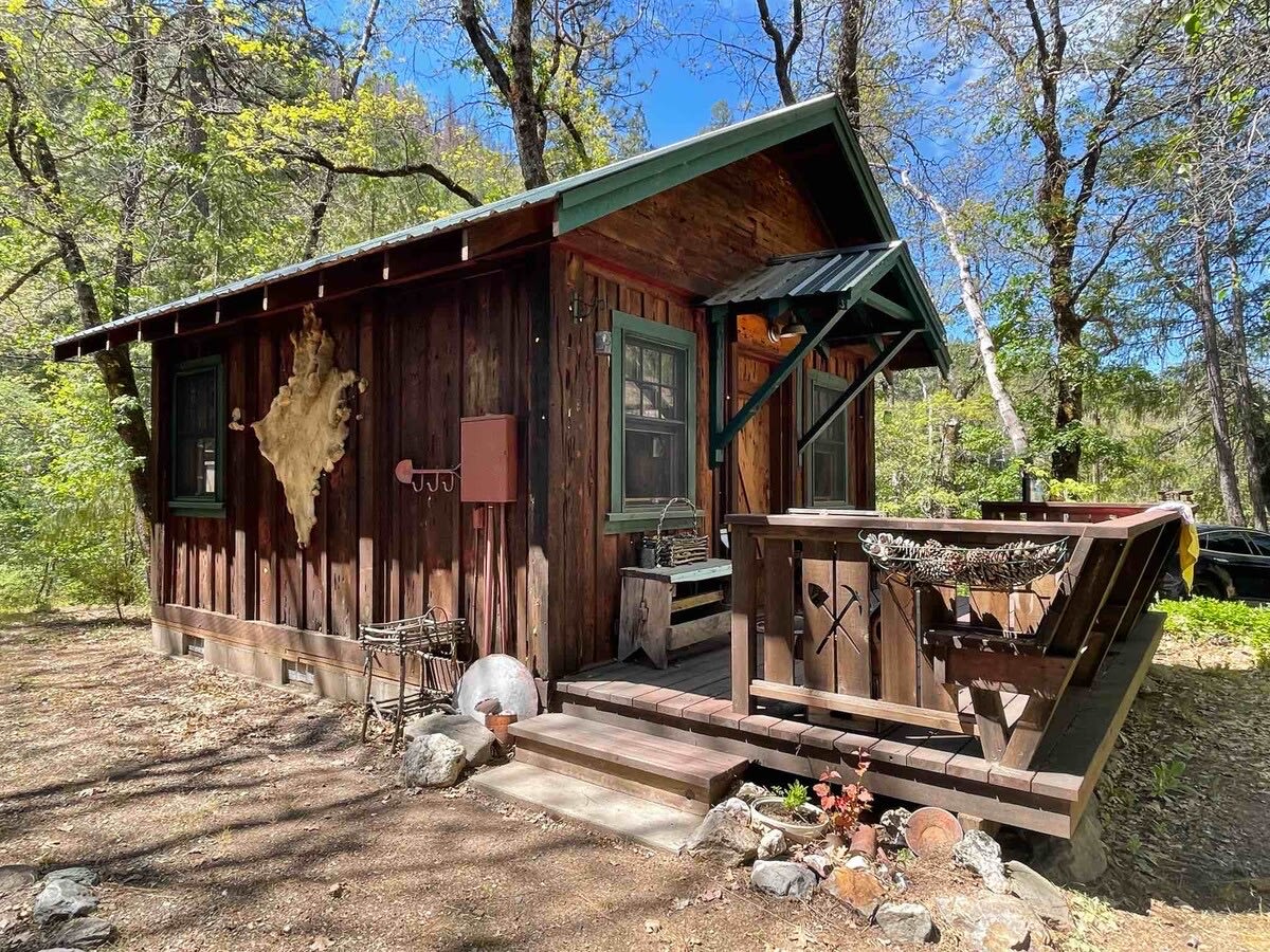 Feather River Hot Springs