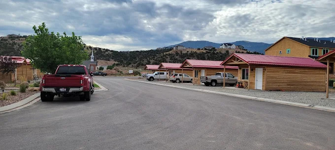 Cross Hollow RV Resort