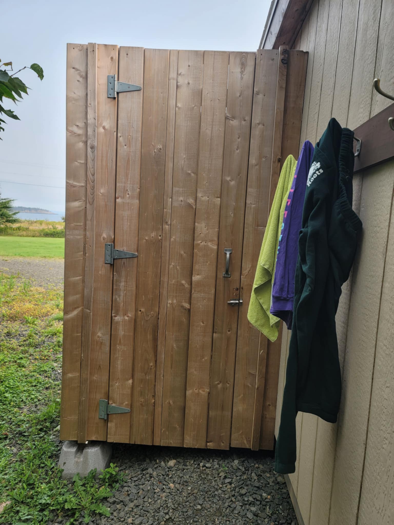 Lucy's Lane Private Campsite