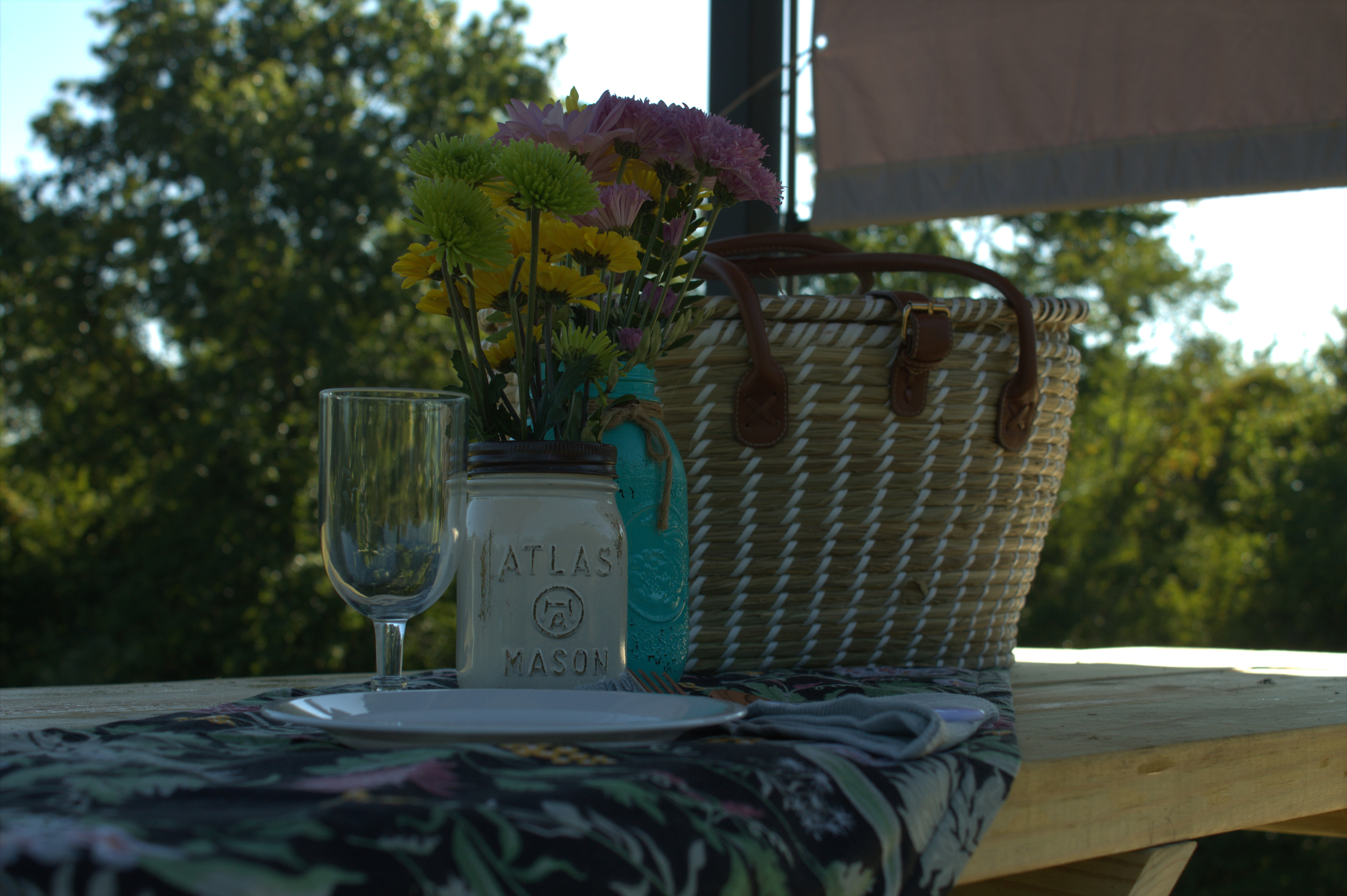 Old School Farm and Workshop