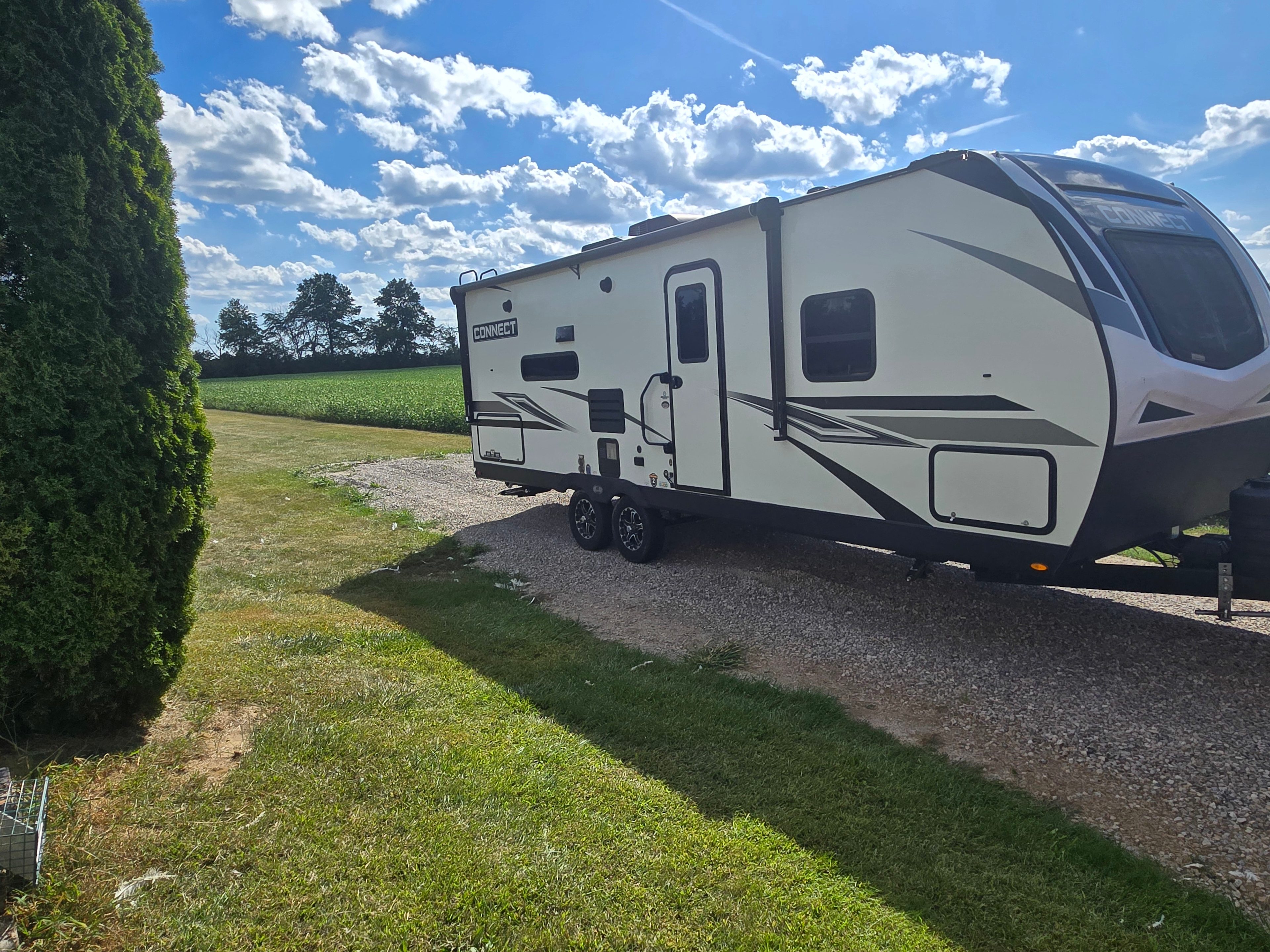 Three Tails Acres