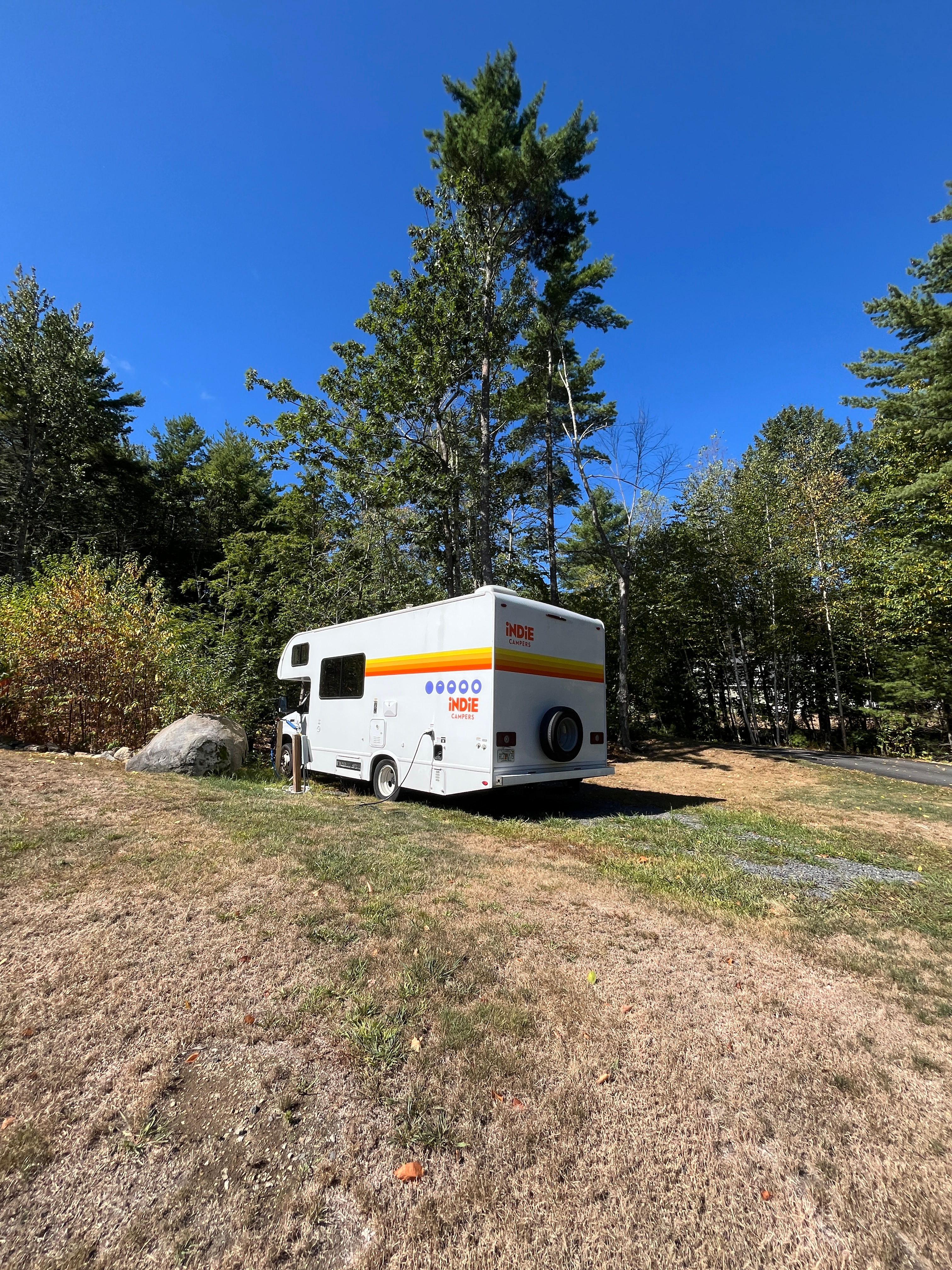 Grateful Acres by York Beach!