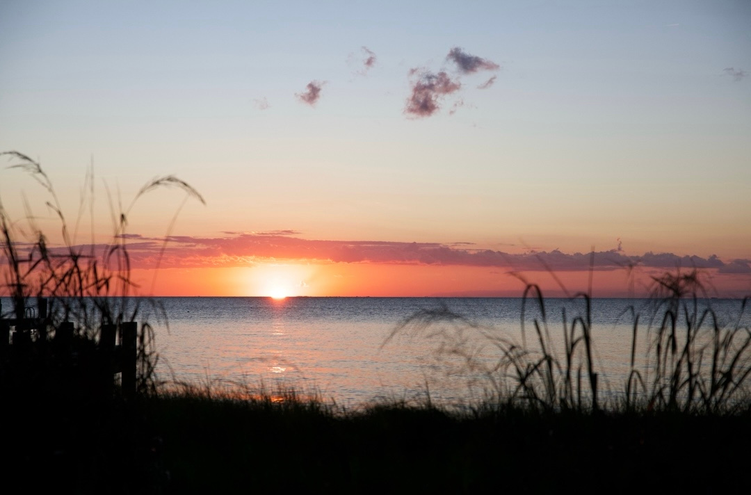 Hipcamp @ House Of The Setting Sun