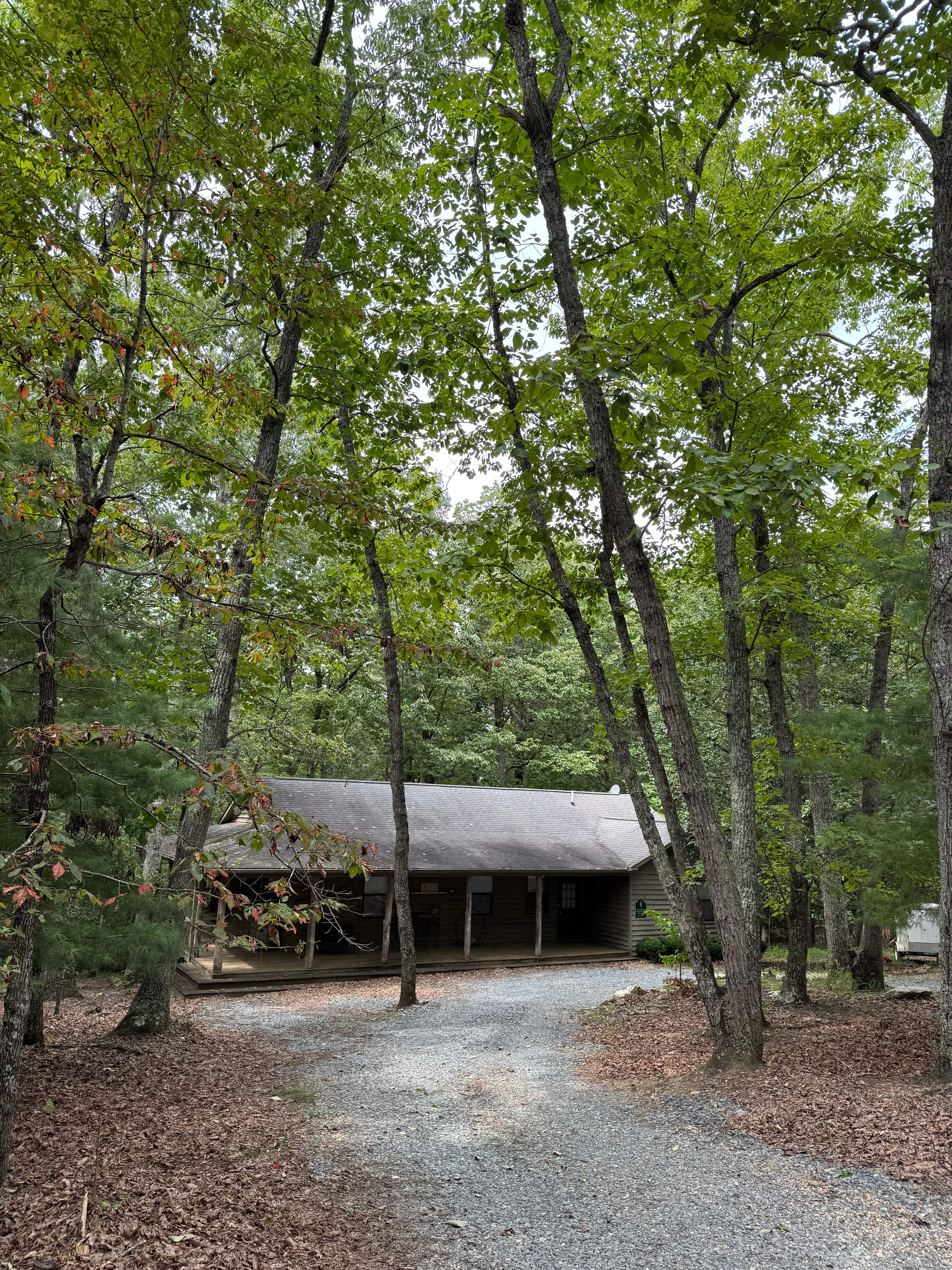 The Vineyard Lodging