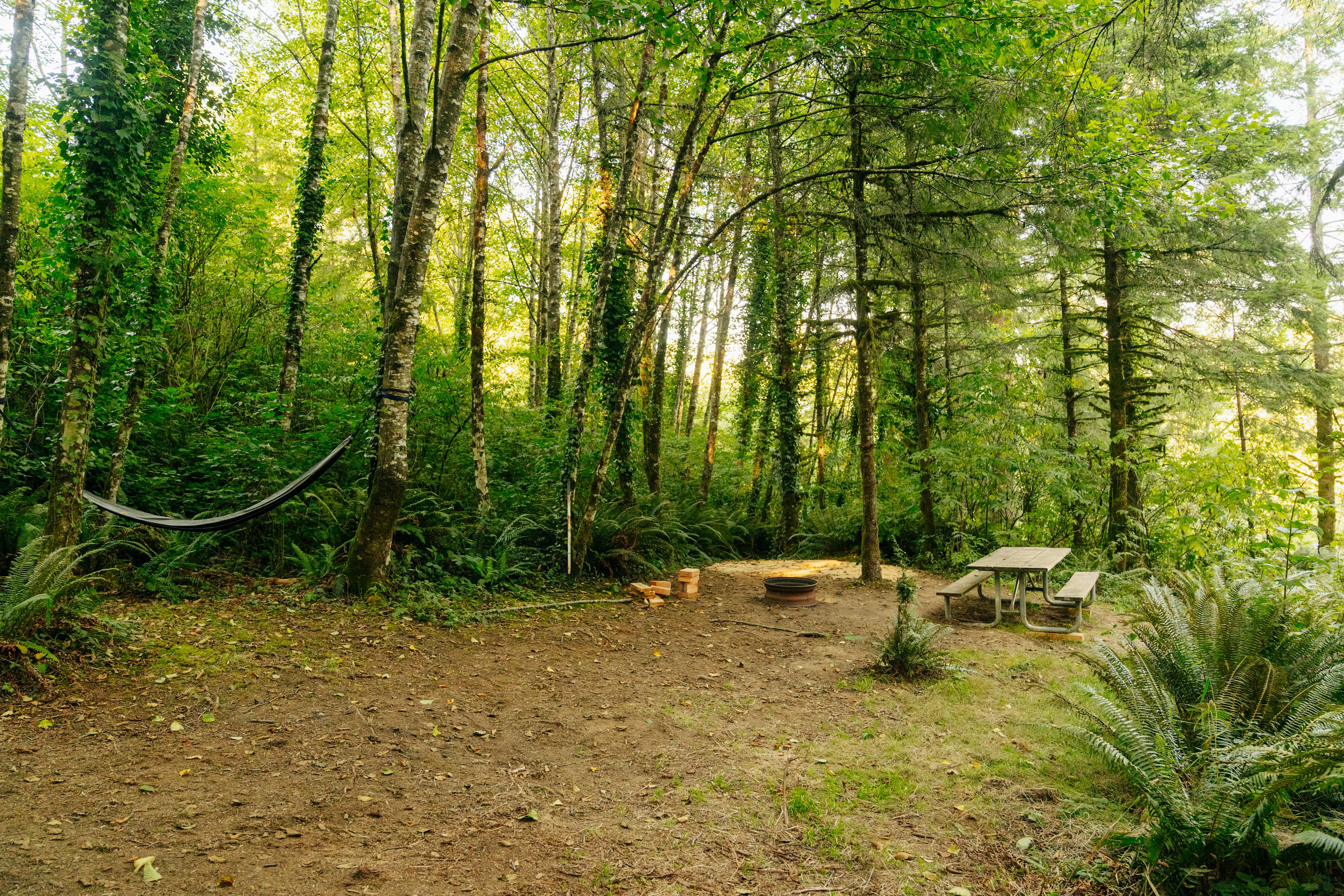 Hurlys Hideaway