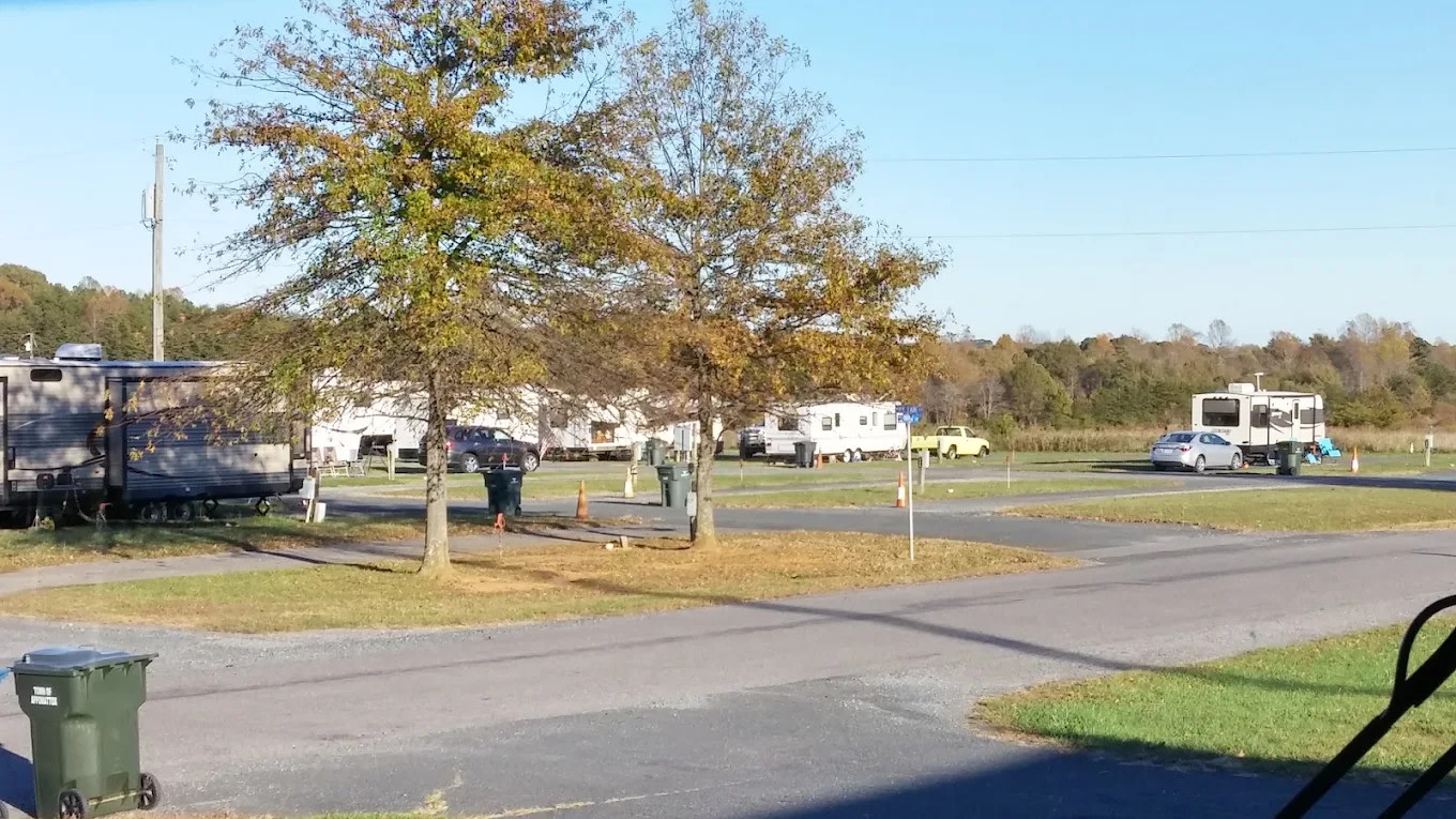Parkview Mobile Home and RV Park