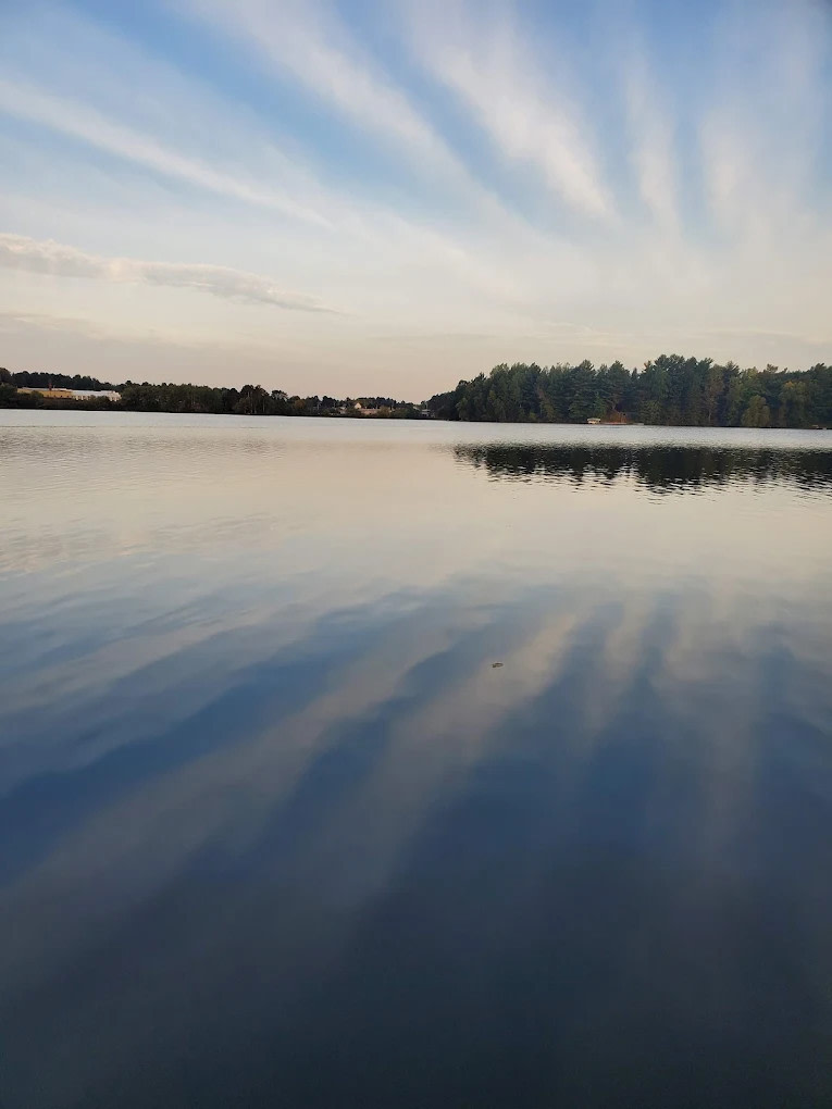 campground town of Phillips