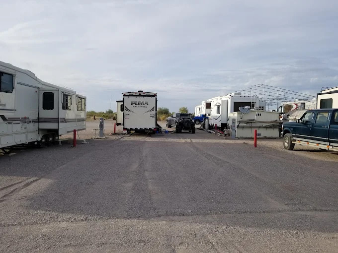 Park Place RV Park