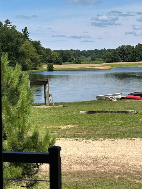 Chapparal Campground