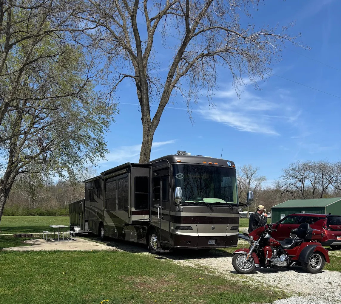 Muncie RV Resort by Rjourney