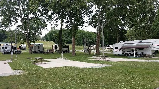 Muncie RV Resort by Rjourney