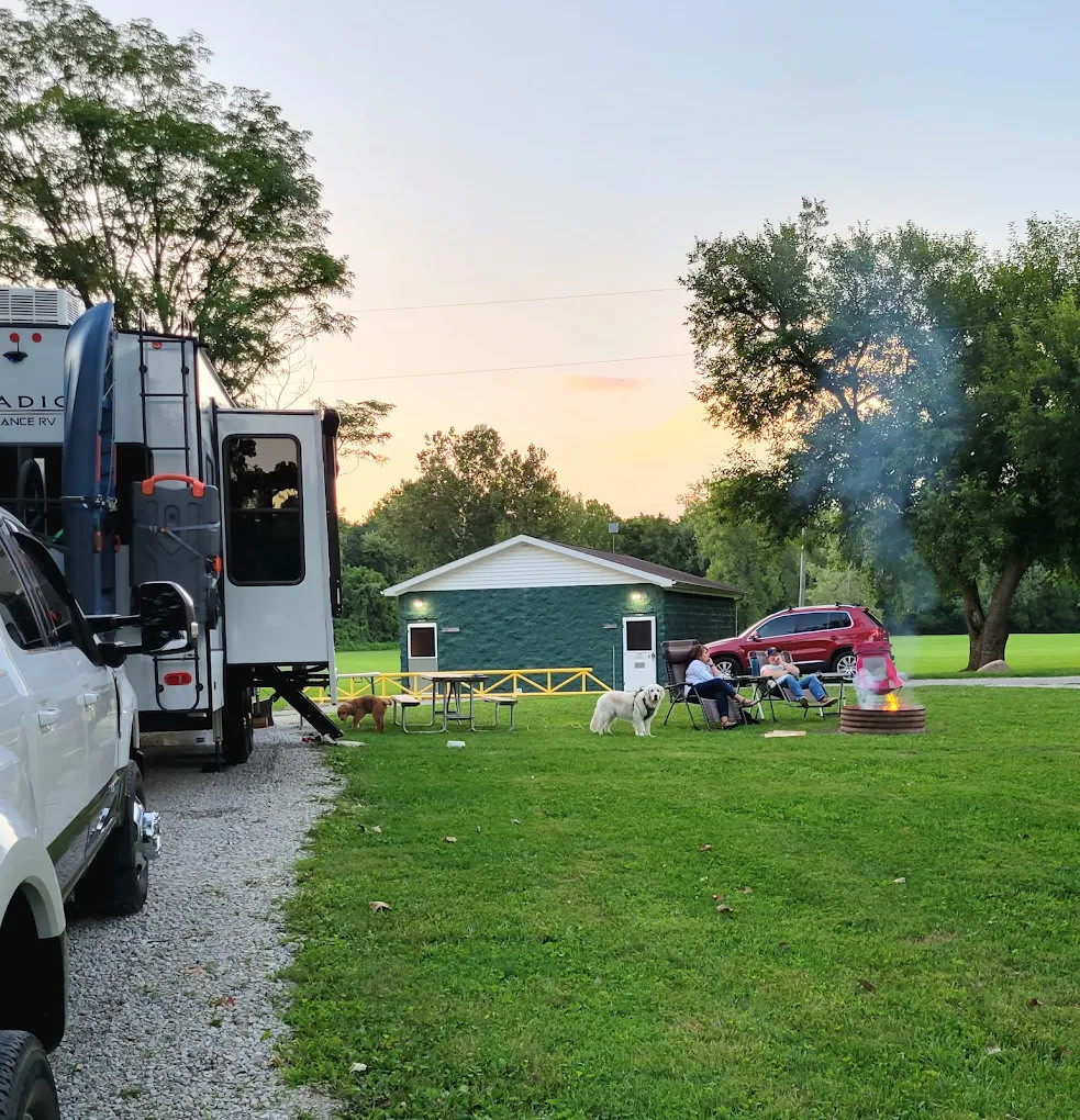 Muncie RV Resort by Rjourney
