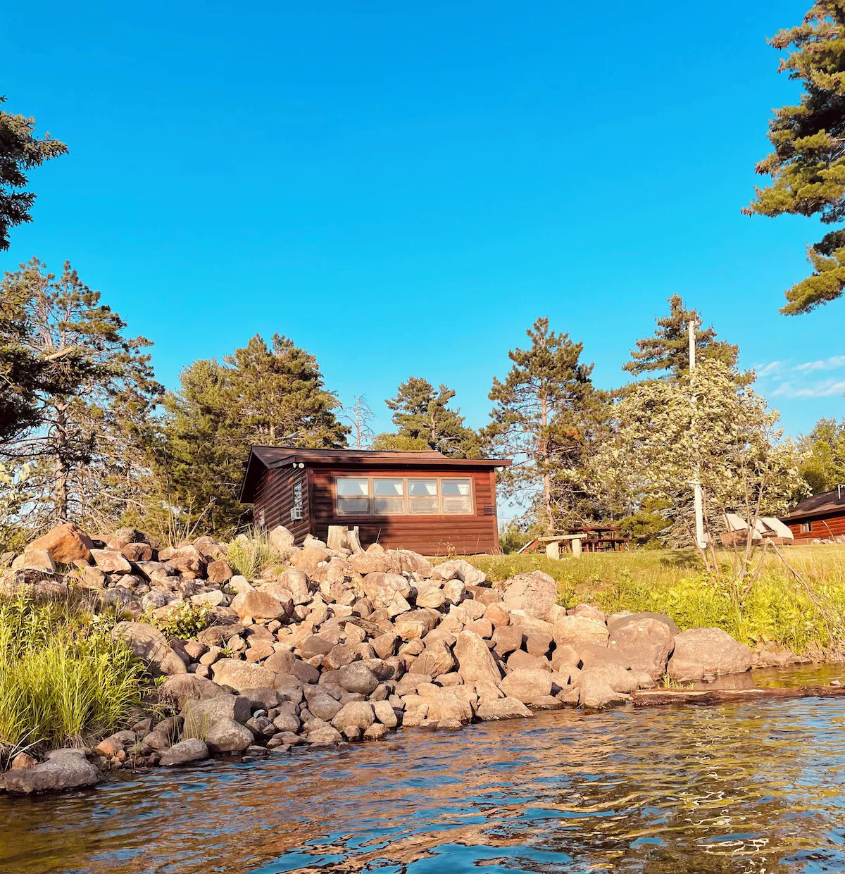 Eagle Lodge Resort & Campground