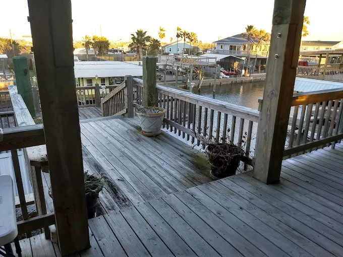 Crystal Canal RV Park