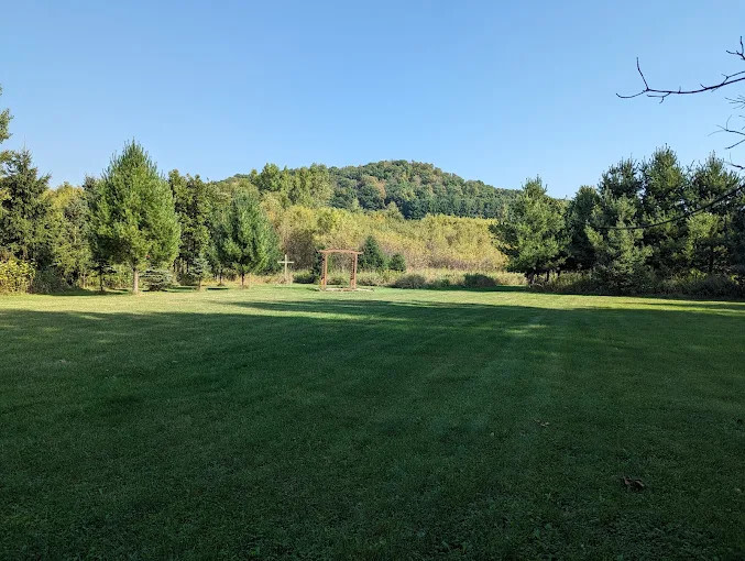 Alana Springs Campground