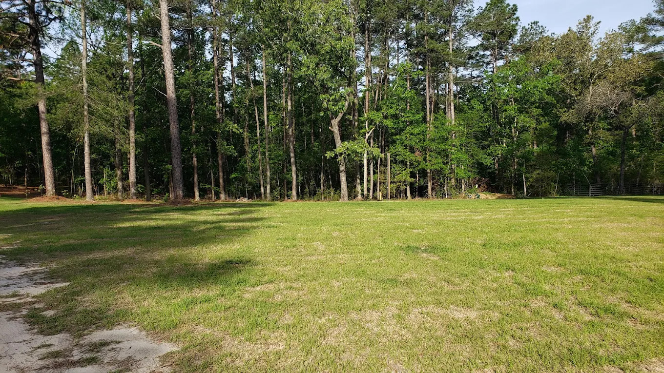 Daily Walk Stables Campground