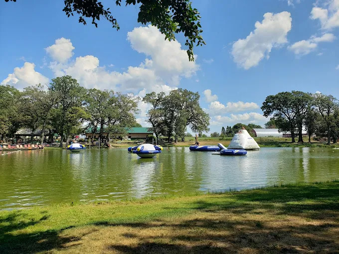 Hi-Tide Beach & Campground