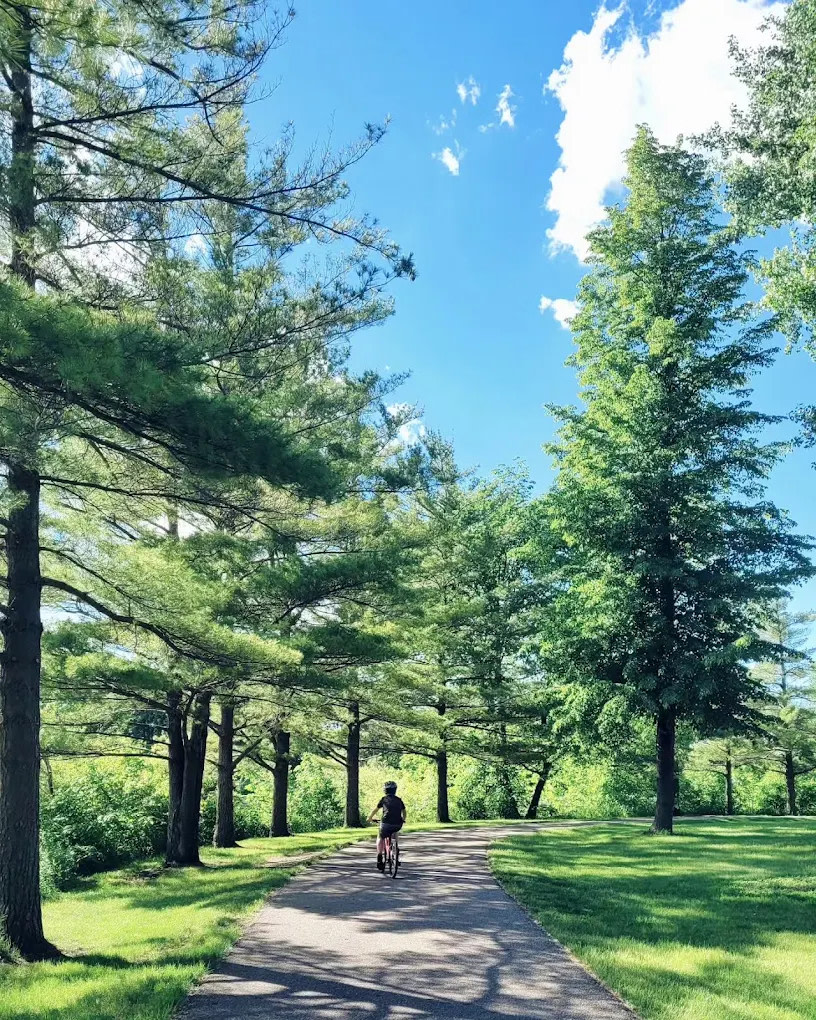 Masonic/West River Campground