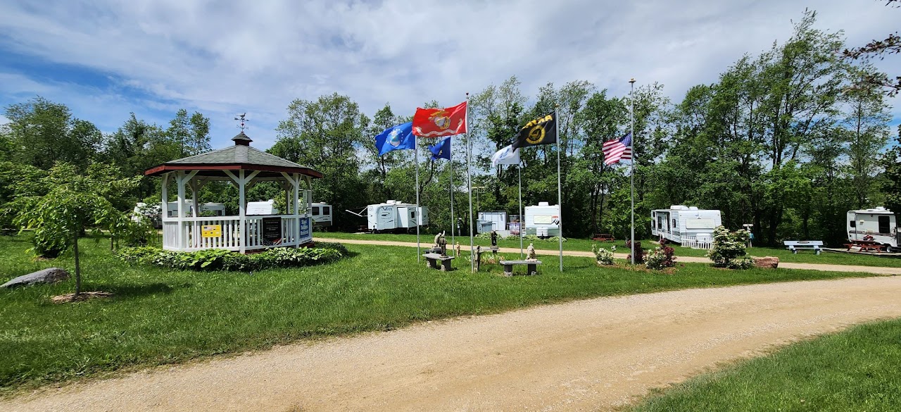 Green Valley Campground