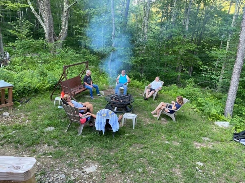 Little Spring Brook RV Park