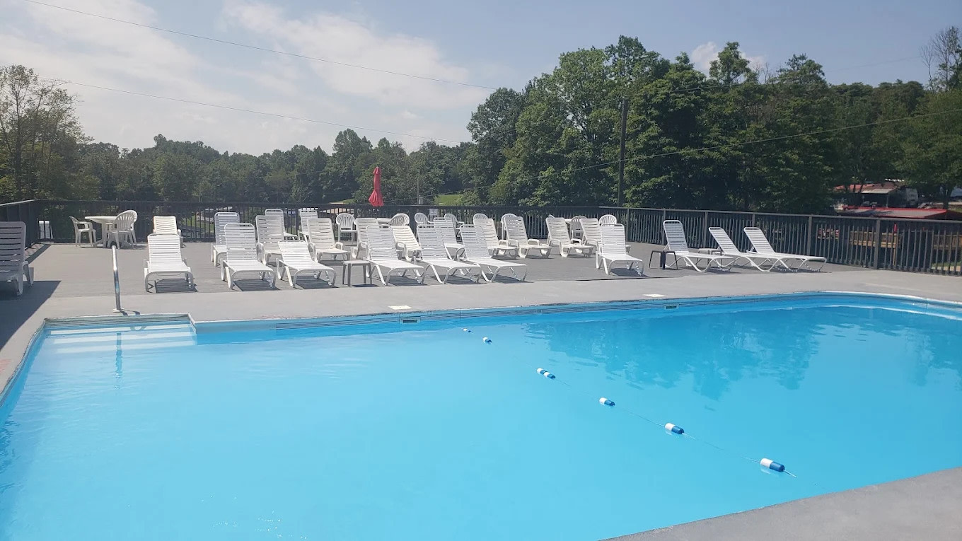 LA-Z Acres Campground