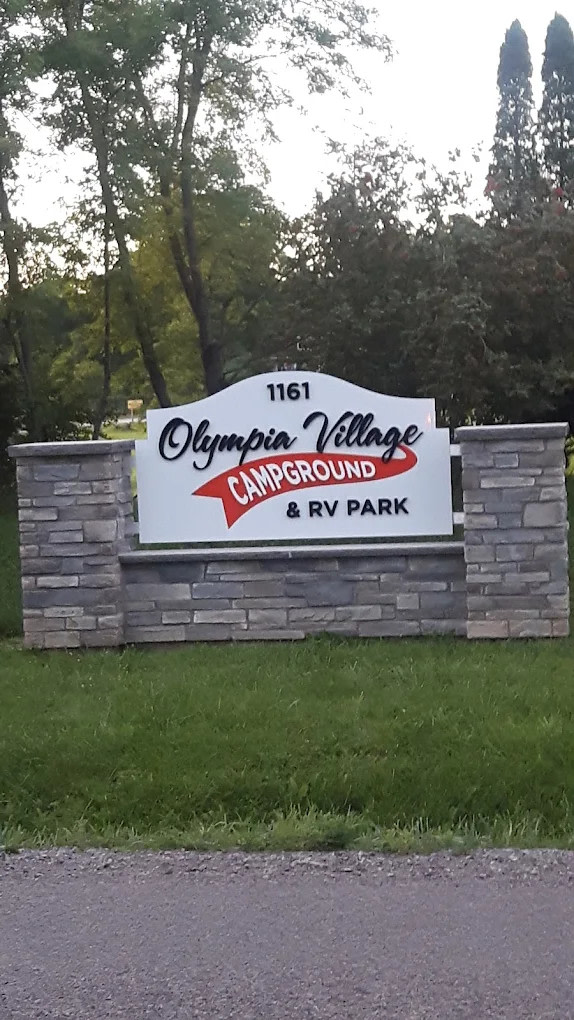 Olympia Village Resort