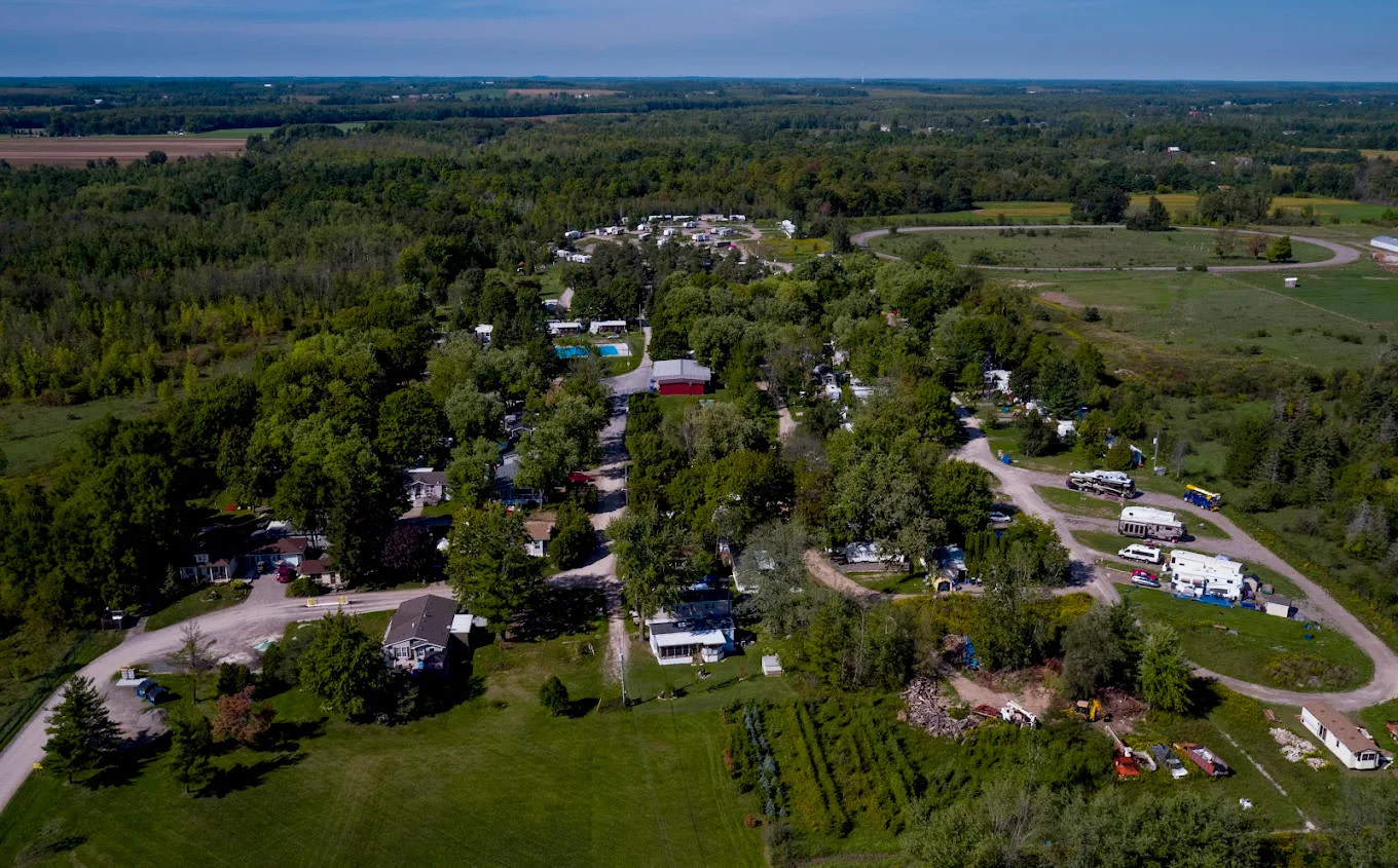 Olympia Village Resort