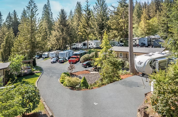 Blue Sky RV Park