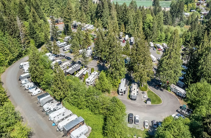 Blue Sky RV Park