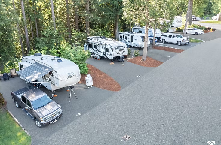 Blue Sky RV Park
