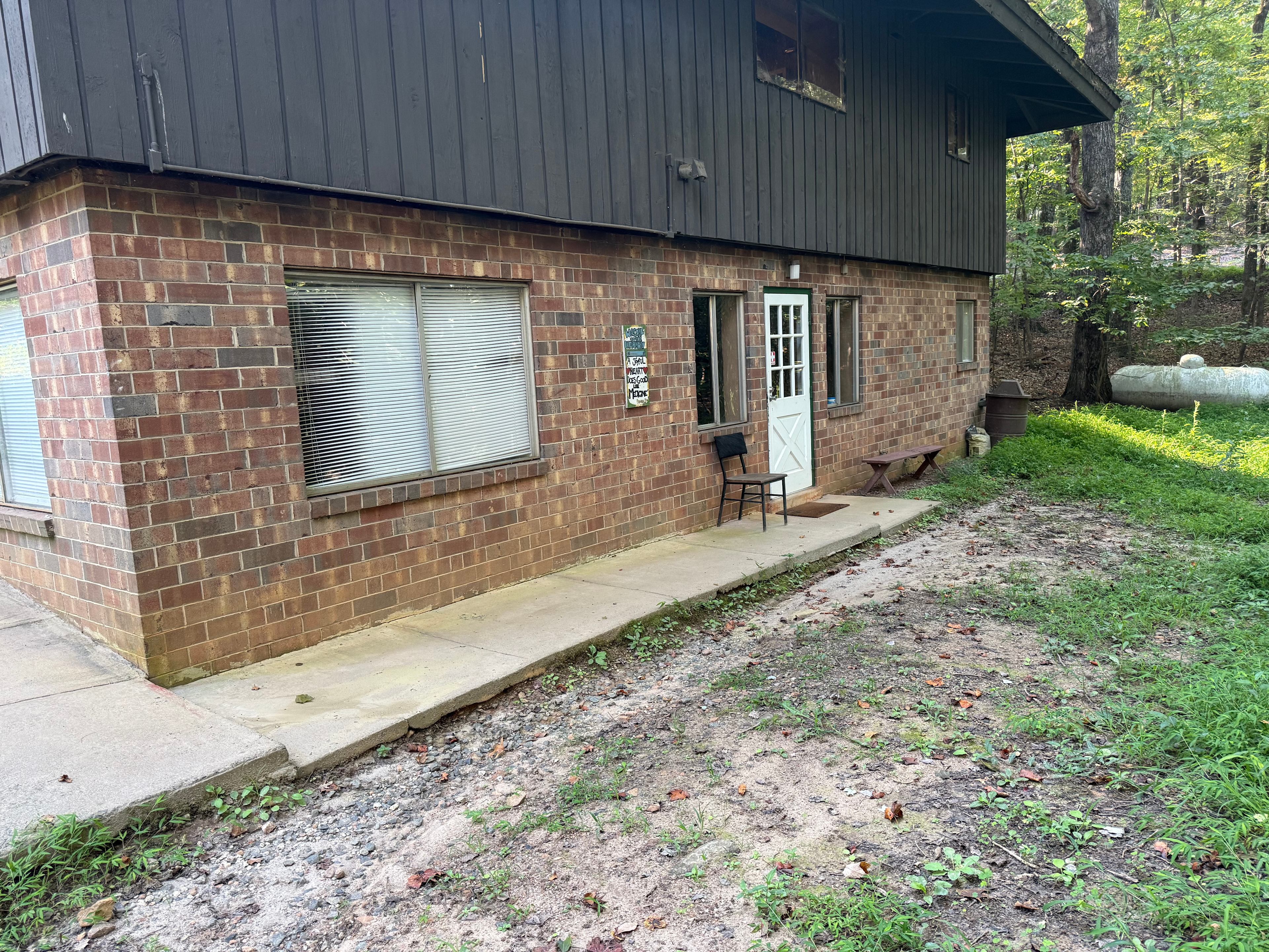 The Vineyard Lodging