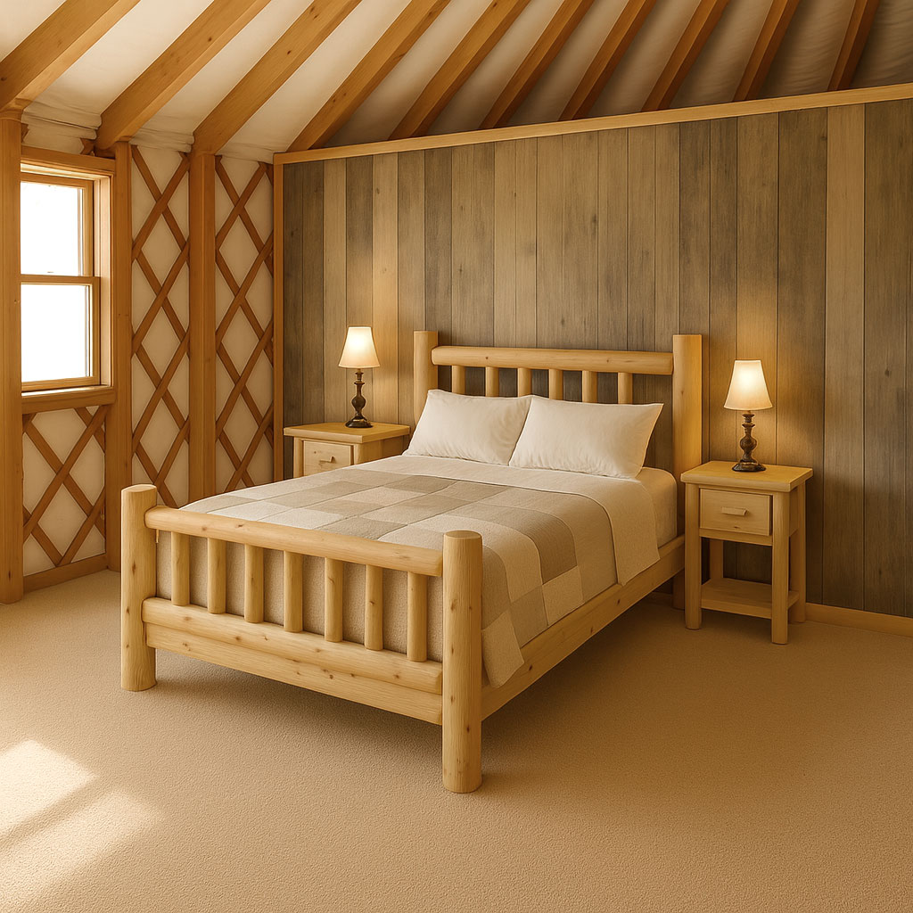 Alpen Bluffs Outdoor Resort