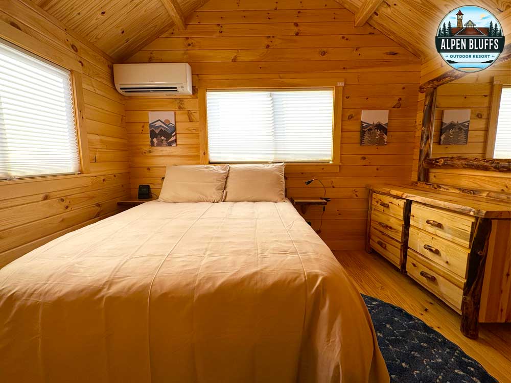 Alpen Bluffs Outdoor Resort