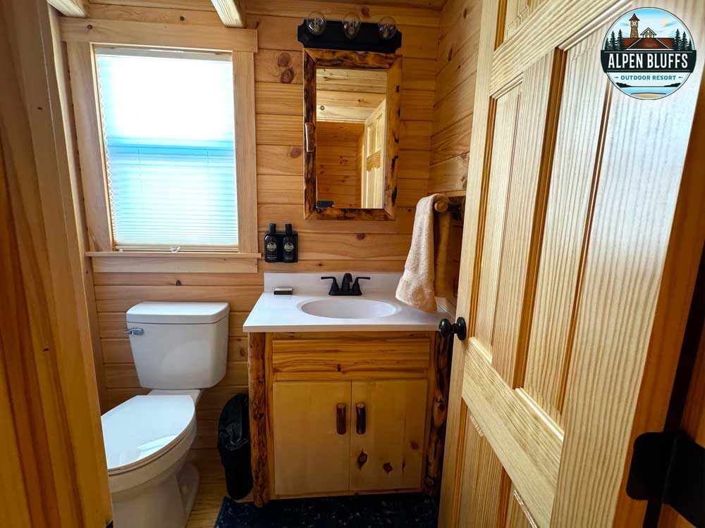 Alpen Bluffs Outdoor Resort
