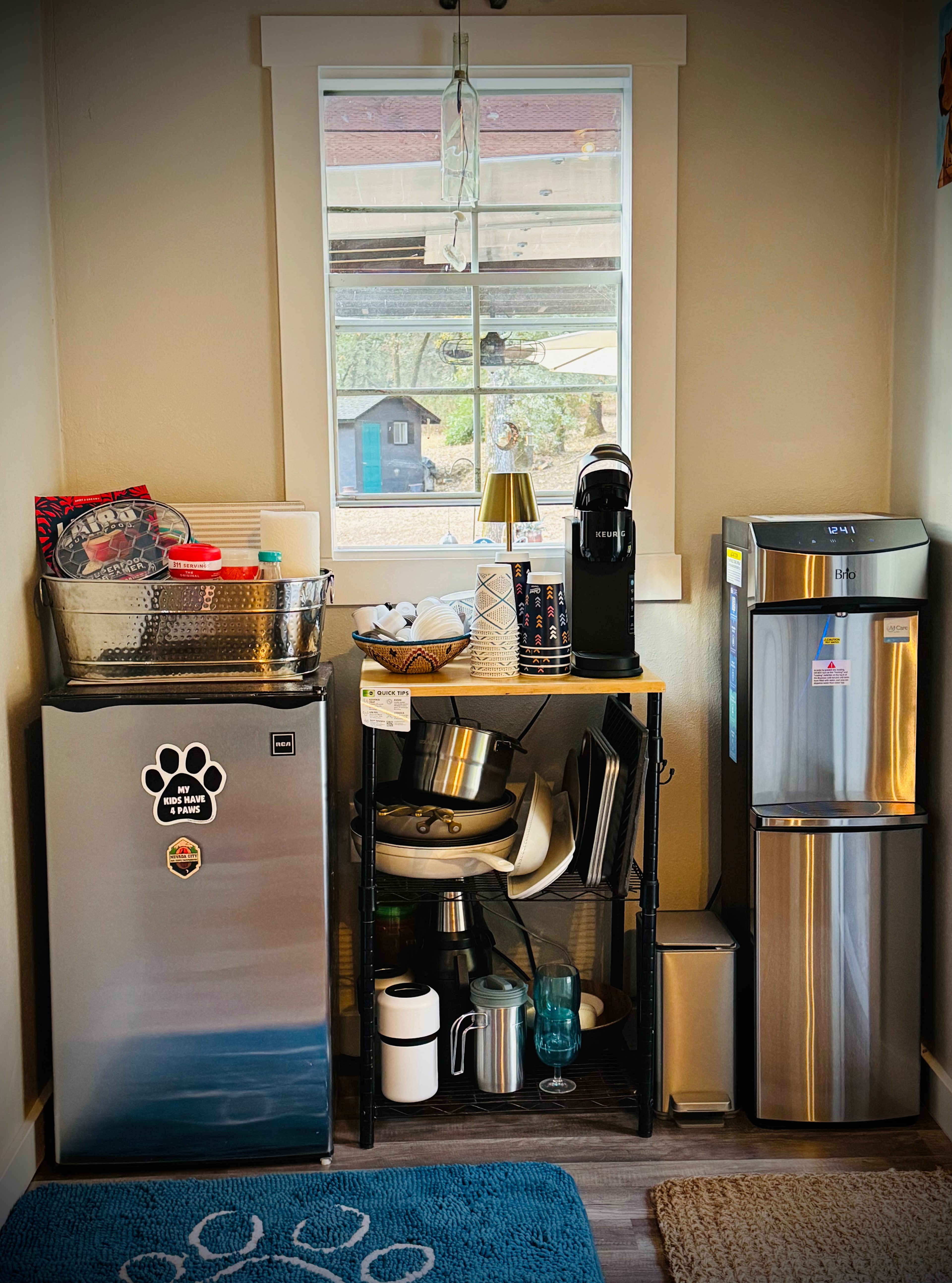 Pleasant Valley Creekside Ranch LLC