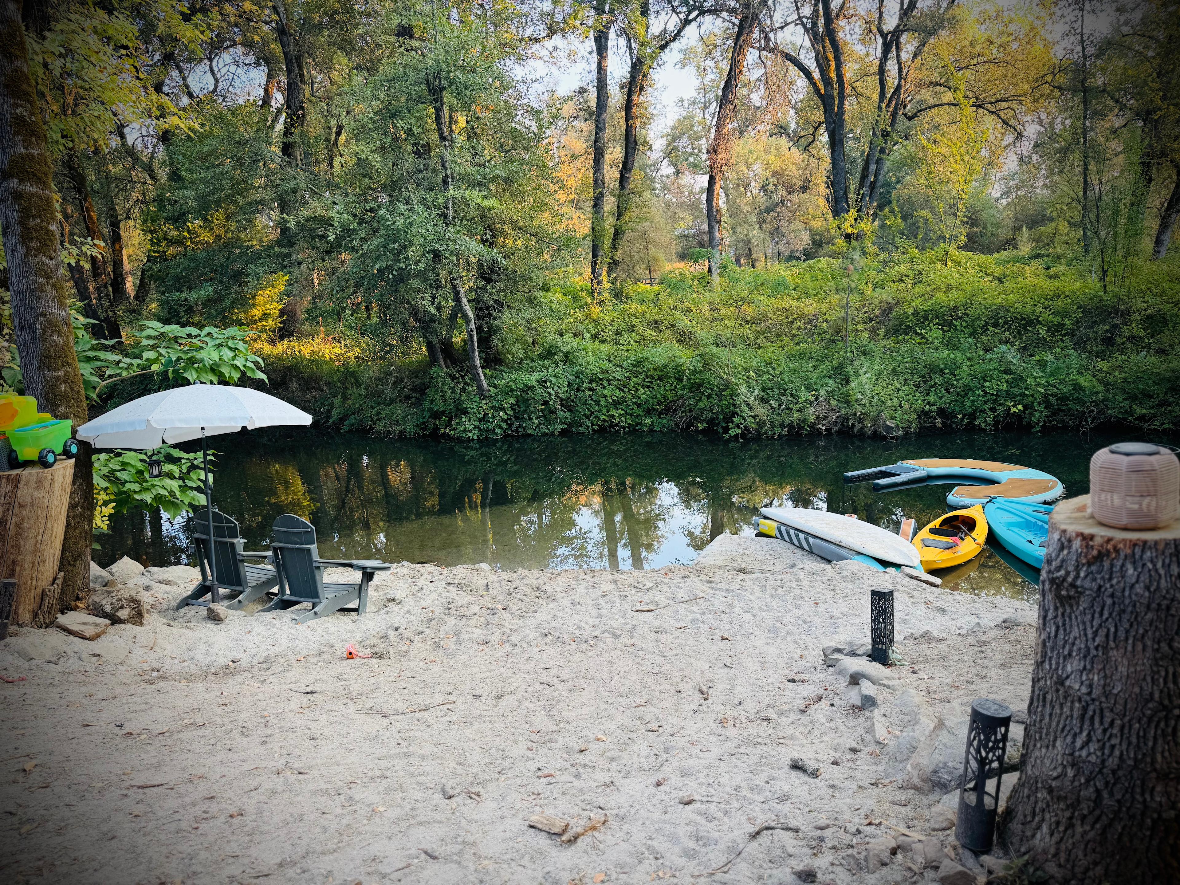 Pleasant Valley Creekside Ranch LLC