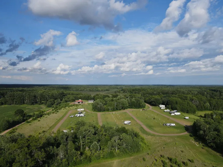 Dongola Campground