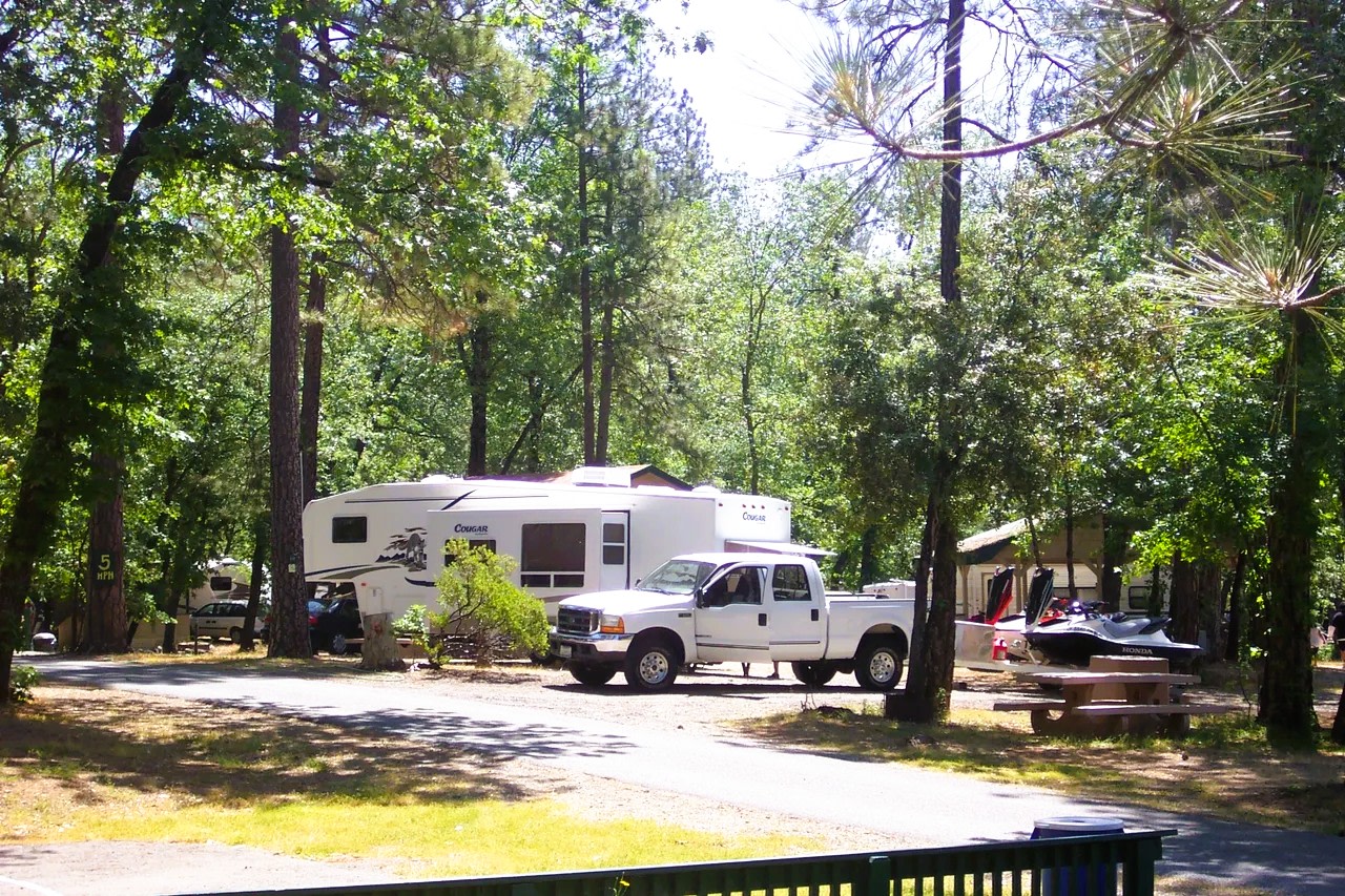 Lakehead Campground & RV Park