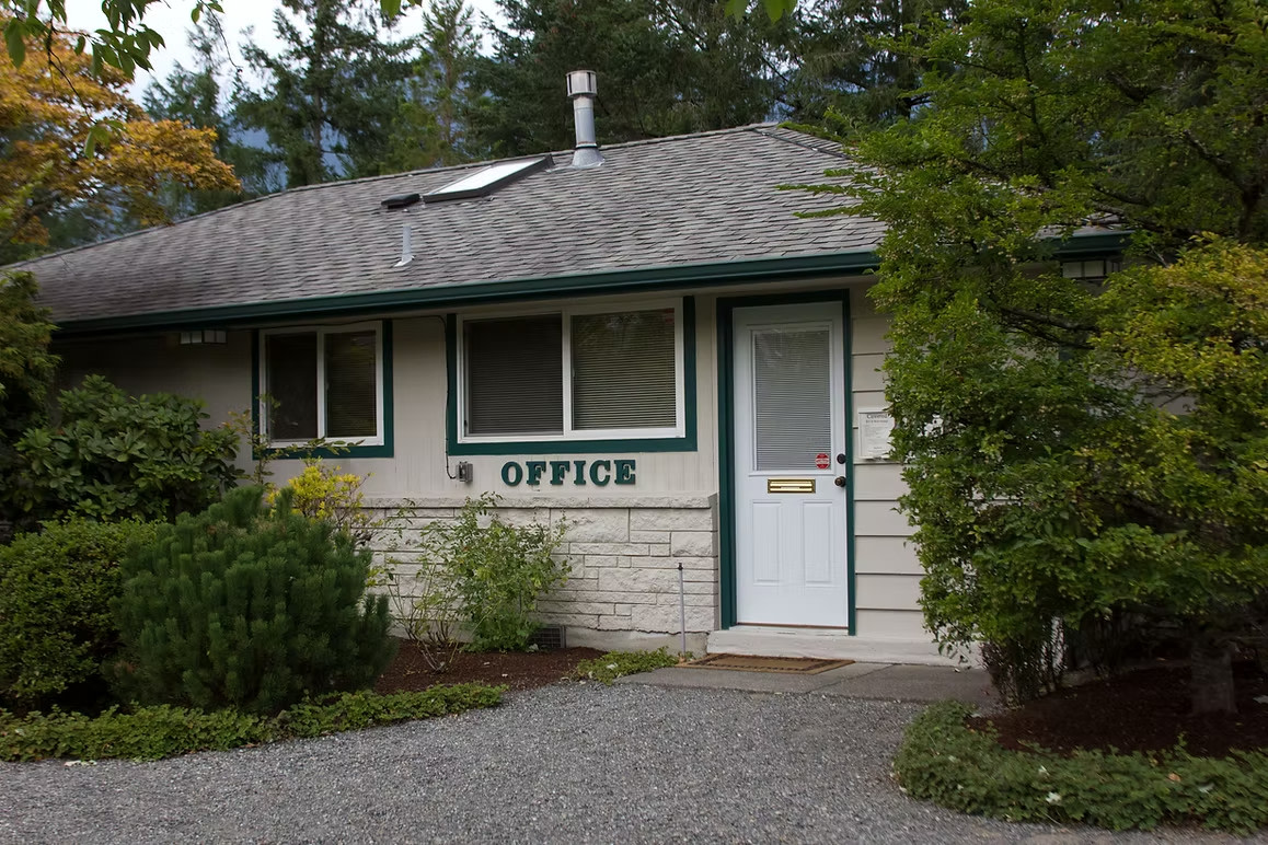 Nor West RV Park