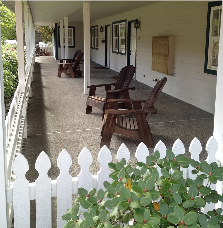 Nor West RV Park