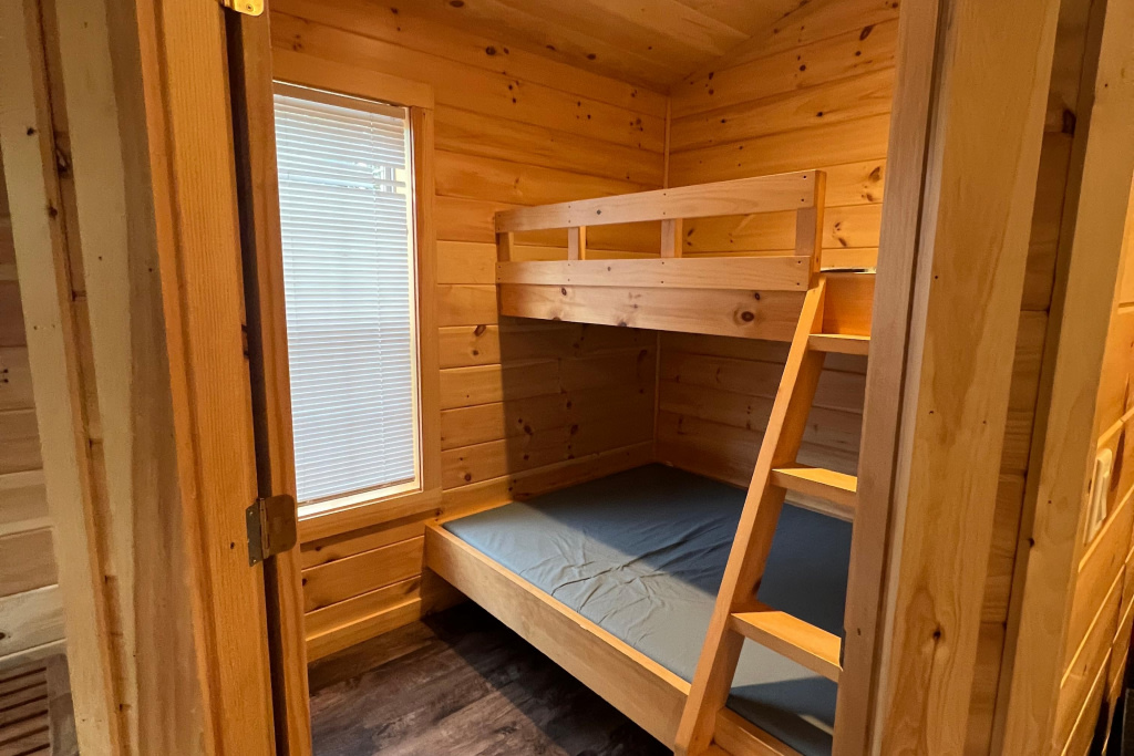 Spacious Skies Balsam Woods