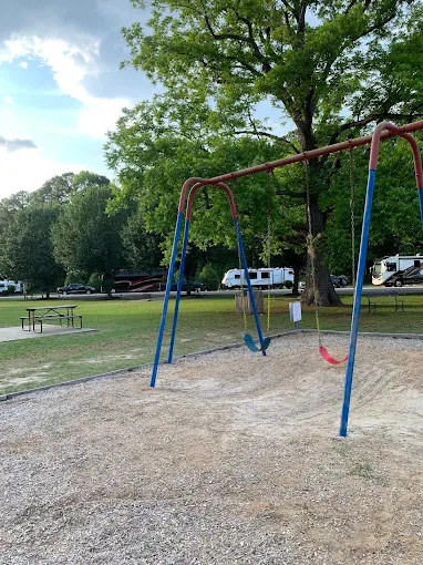 Fayetteville RV Resort & Cottages