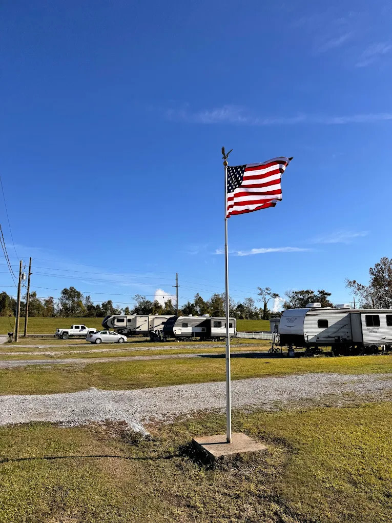 Nicholas RV Park
