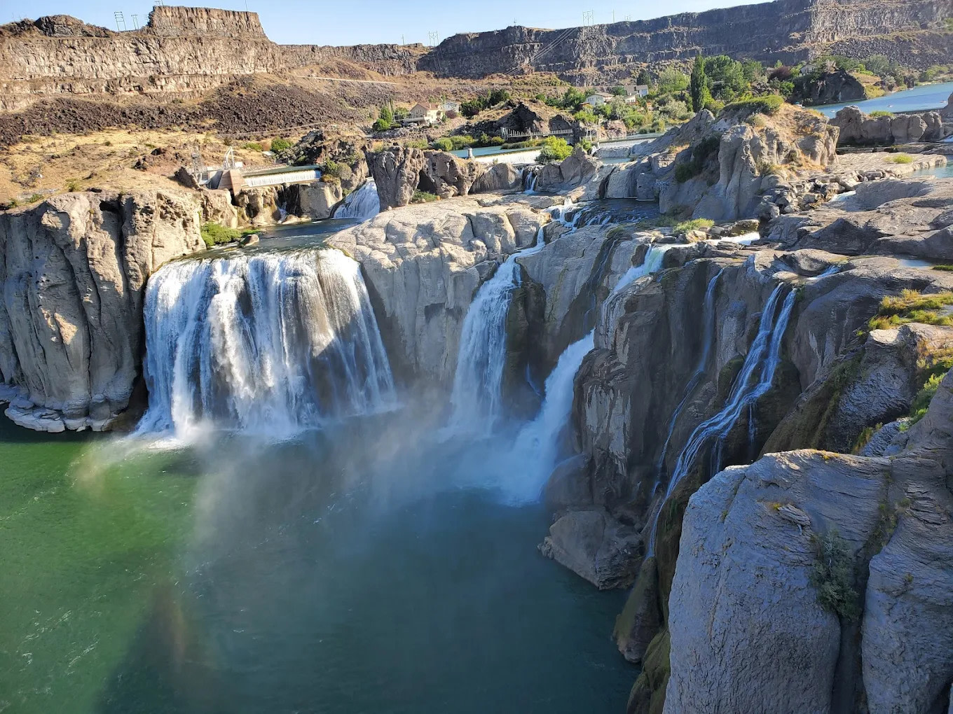 Twin Falls 93 RV Park