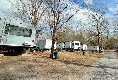 Tennessee Country Campground